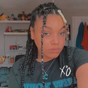 Meet your Posher, Tianna